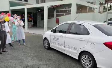 Drive-thru segue fechado:...