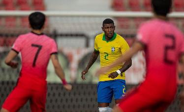 Eliminatórias: Tite chama...