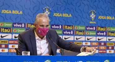 Eliminatórias: Tite convoca seleção para enfrentar Equador e Paraguai