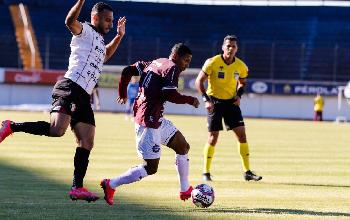 Em jogo frio, Caxias e Joinville não saem do zero pela Série D