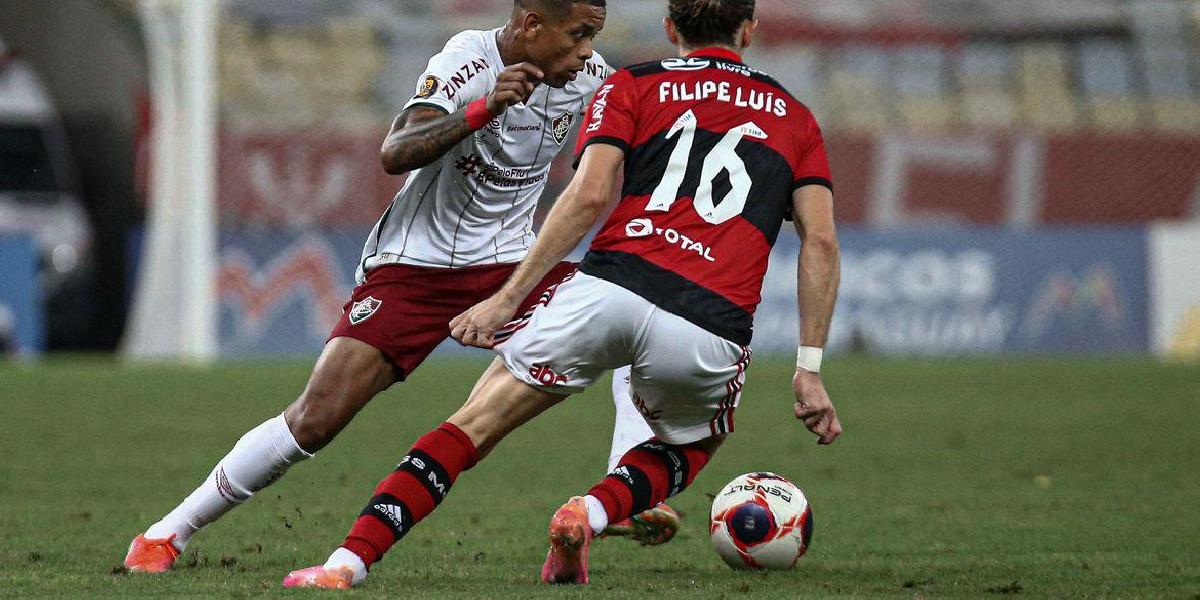 Em momentos opostos, Flamengo e Fluminense se enfrentam hoje