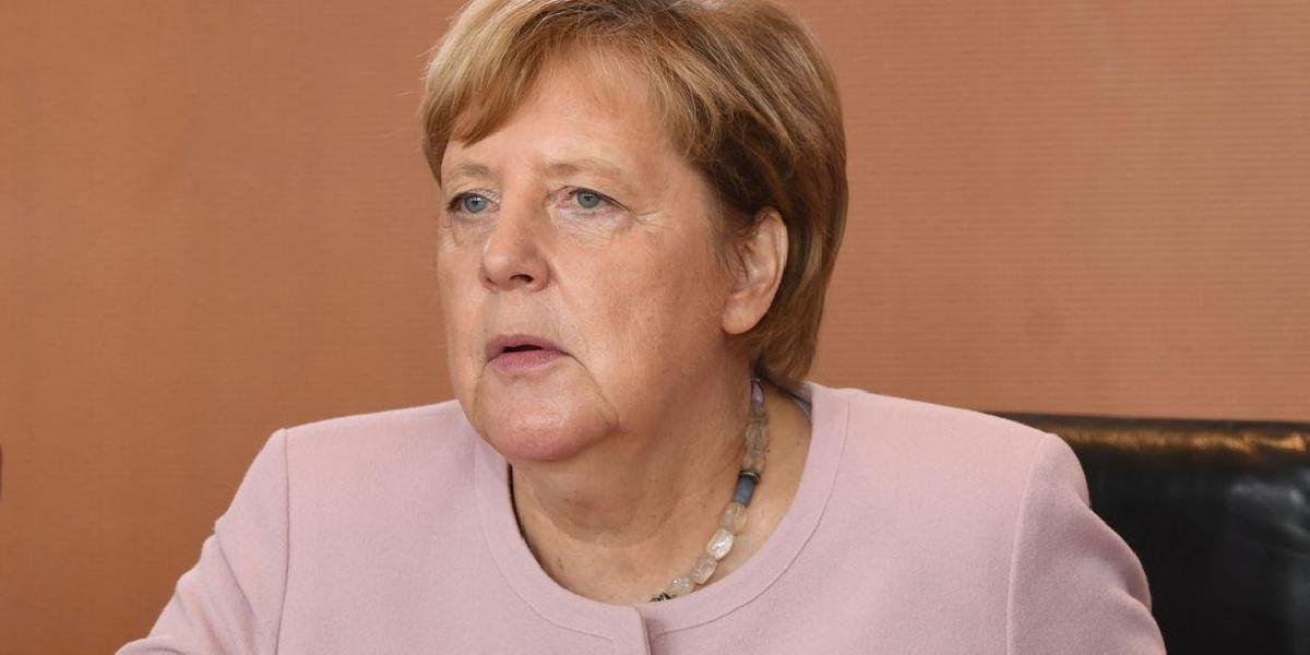 Enchentes são aterrorizantes, diz Merkel; mortes chegam a 188