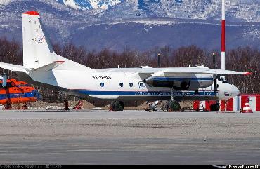 Encontrados corpos de vítimas de acidente de avião na Rússia