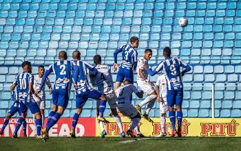 Equipes catarinenses entram em campo no fim de semana pelo Campeonato Brasileiro