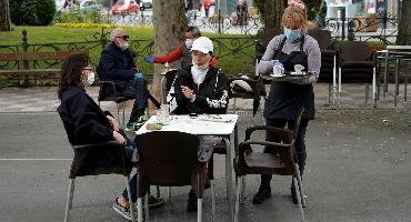 Espanha retira obrigação de máscaras daqui a uma semana