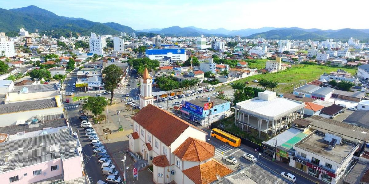 Estação de Tratamento de Água de Camboriú depende da cessão de área