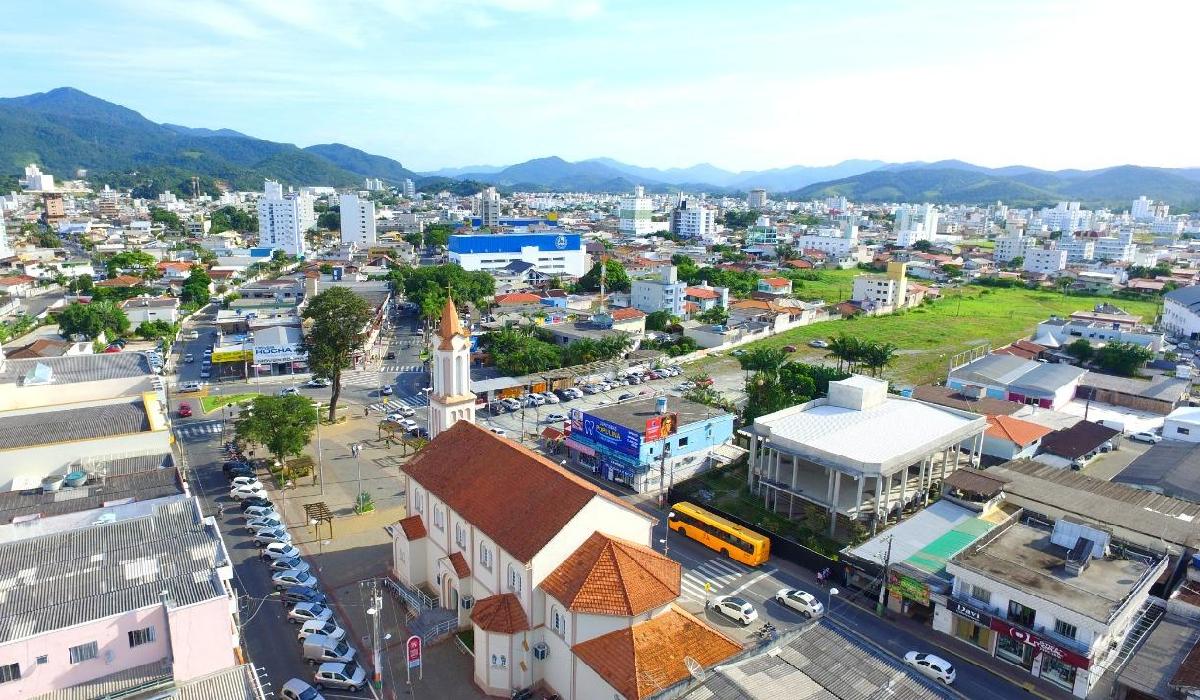 Estação de Tratamento de Água de Camboriú depende da cessão de área