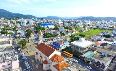 Estação de Tratamento...