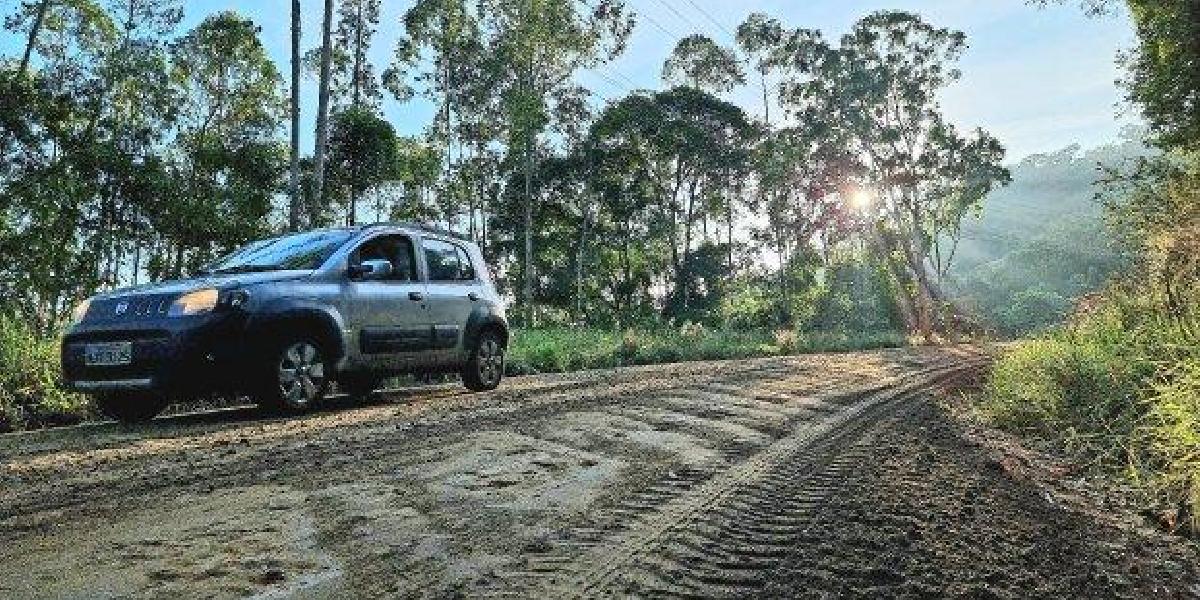 Estado investirá R$ 3,3 milhões para pavimentação da Rota da Cachaça