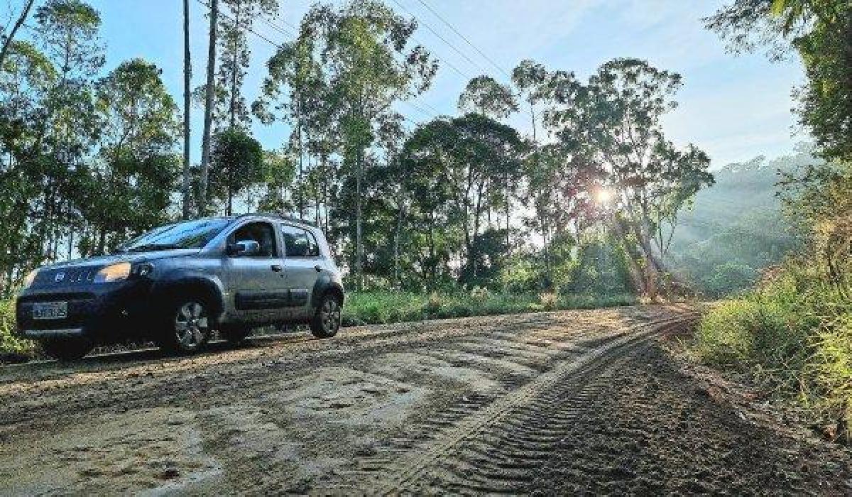 Estado investirá R$ 3,3 milhões para pavimentação da Rota da Cachaça