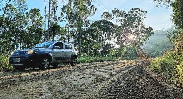 Estado investirá R$ 3,3 milhões para pavimentação da Rota da Cachaça