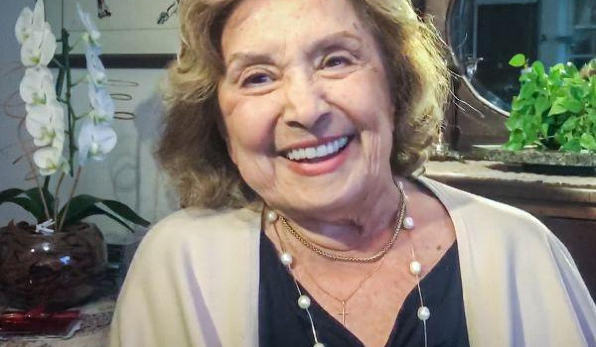 Eva Wilma morre em São Paulo, aos 87 anos