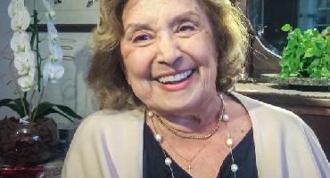 Eva Wilma morre em São Paulo, aos 87 anos