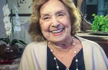 Eva Wilma morre em São Paulo, aos 87 anos