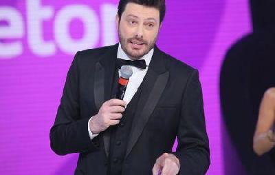 Danilo Gentili