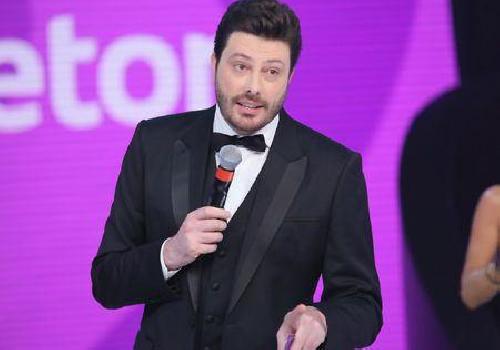 Danilo Gentili