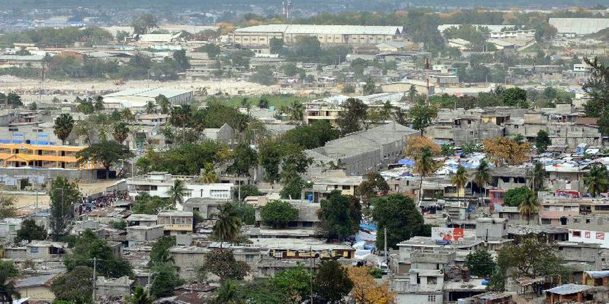 Ex-militares são suspeitos de assassinato do presidente do Haiti