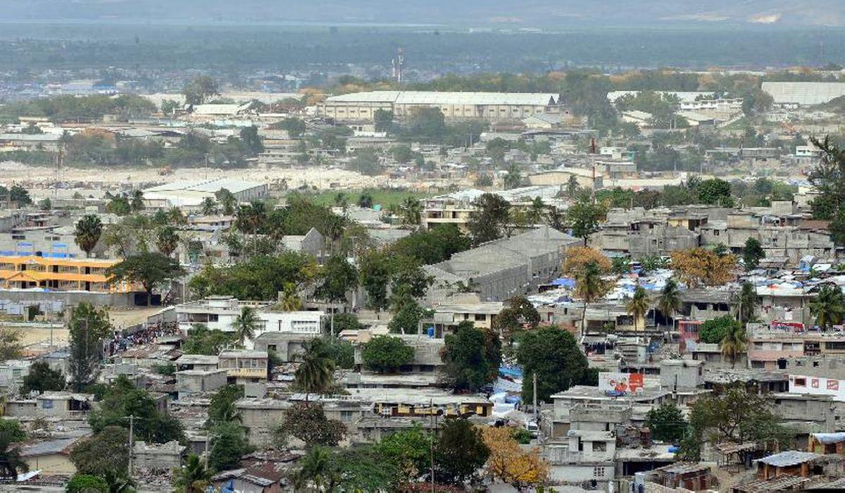 Ex-militares são suspeitos de assassinato do presidente do Haiti