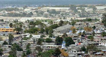 Ex-militares são suspeitos de assassinato do presidente do Haiti