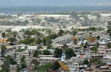 Ex-militares são suspeitos de assassinato do presidente do Haiti