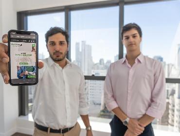 Família precursora do EAD no Brasil quer revolucionar o mercado imobiliário