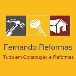 Fernando Reformas