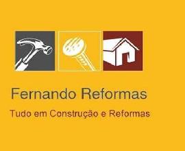 Fernando Reformas