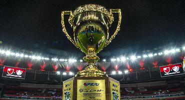 Final do Cariocão 2021 começa neste sábado