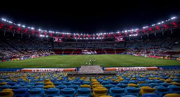 Flamengo e Coritiba decidem última vaga nas oitavas da Copa do Brasil