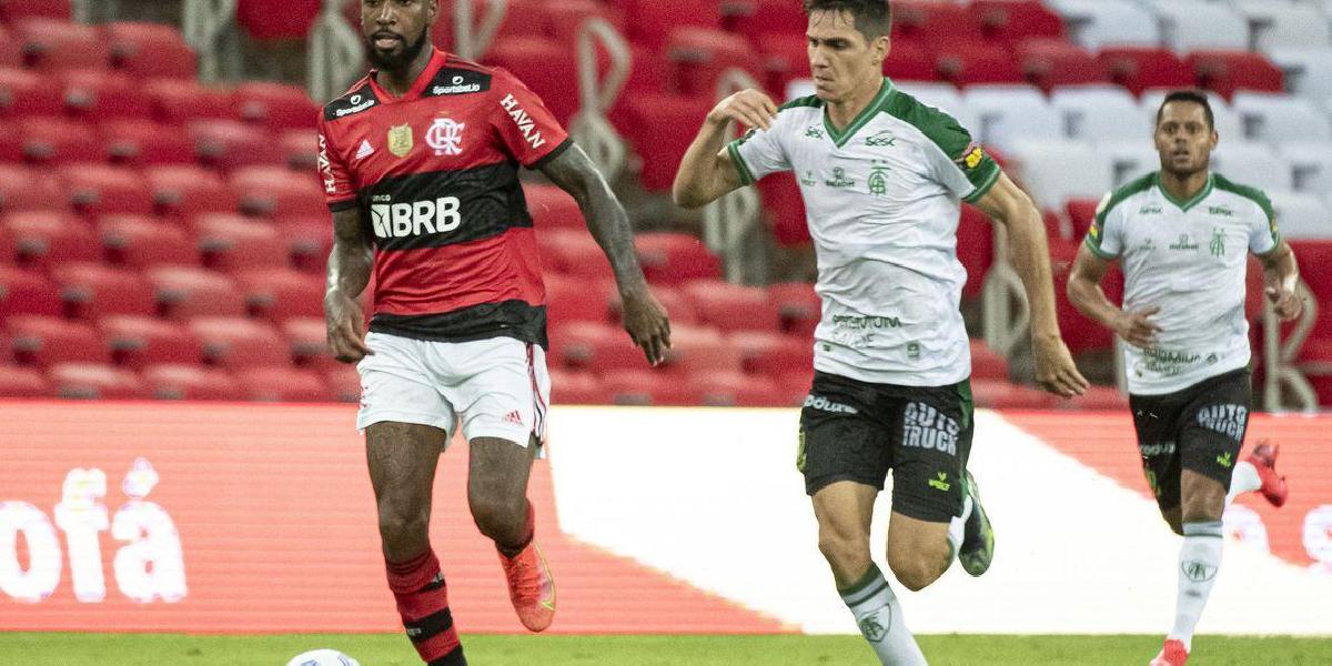 Flamengo engata 15 partidas de invencibilidade e já pensa no Coritiba