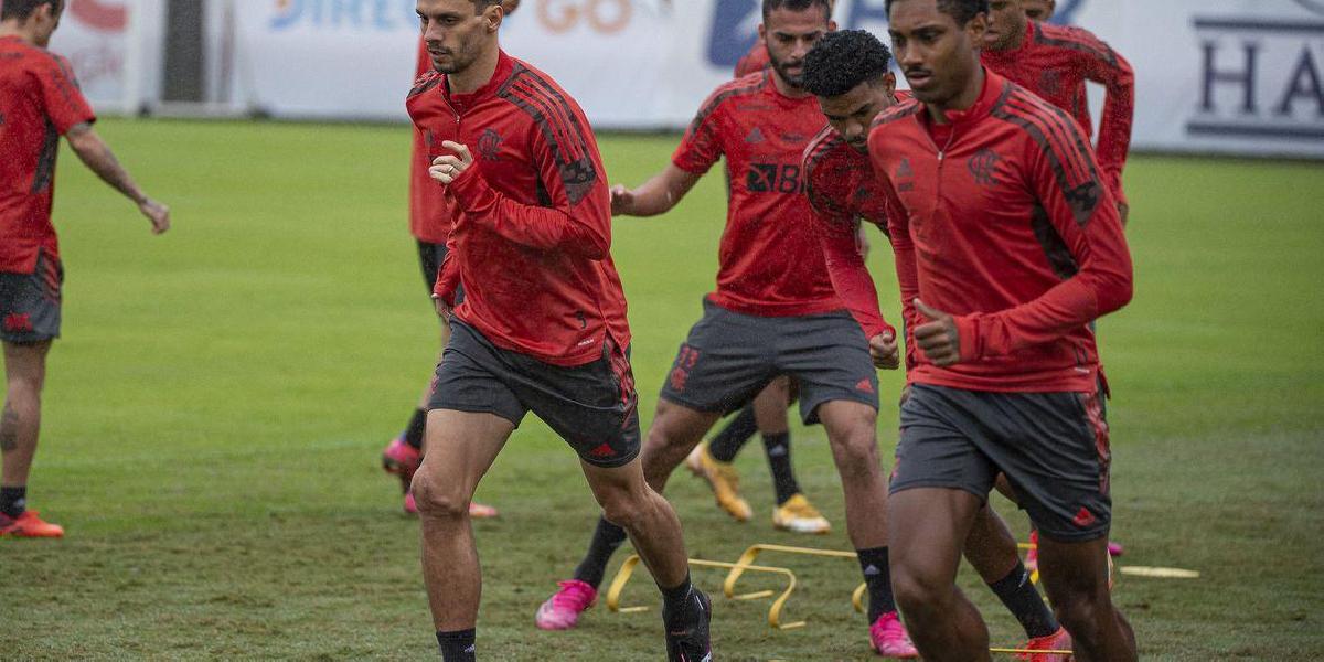 Flamengo tenta retomar caminho das vitórias contra o Cuiabá