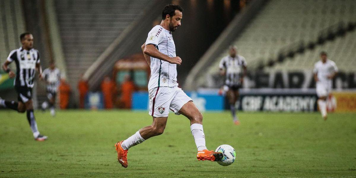 Fluminense e Ceará se enfrentam em jogo que promete equilíbrio