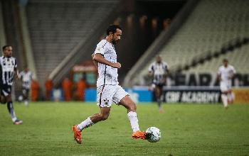 Fluminense e Ceará se enfrentam em jogo que promete equilíbrio