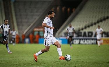 Fluminense e Ceará...