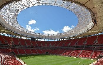 Governo confirma Copa América no Brasil e anuncia sedes