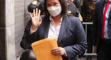 Governo peruano rejeita pedido de Fujimori por auditoria internacional