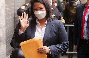 Governo peruano rejeita pedido de Fujimori por auditoria internacional