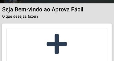 Habite-se deve ser solicitado através do Aprova Fácil