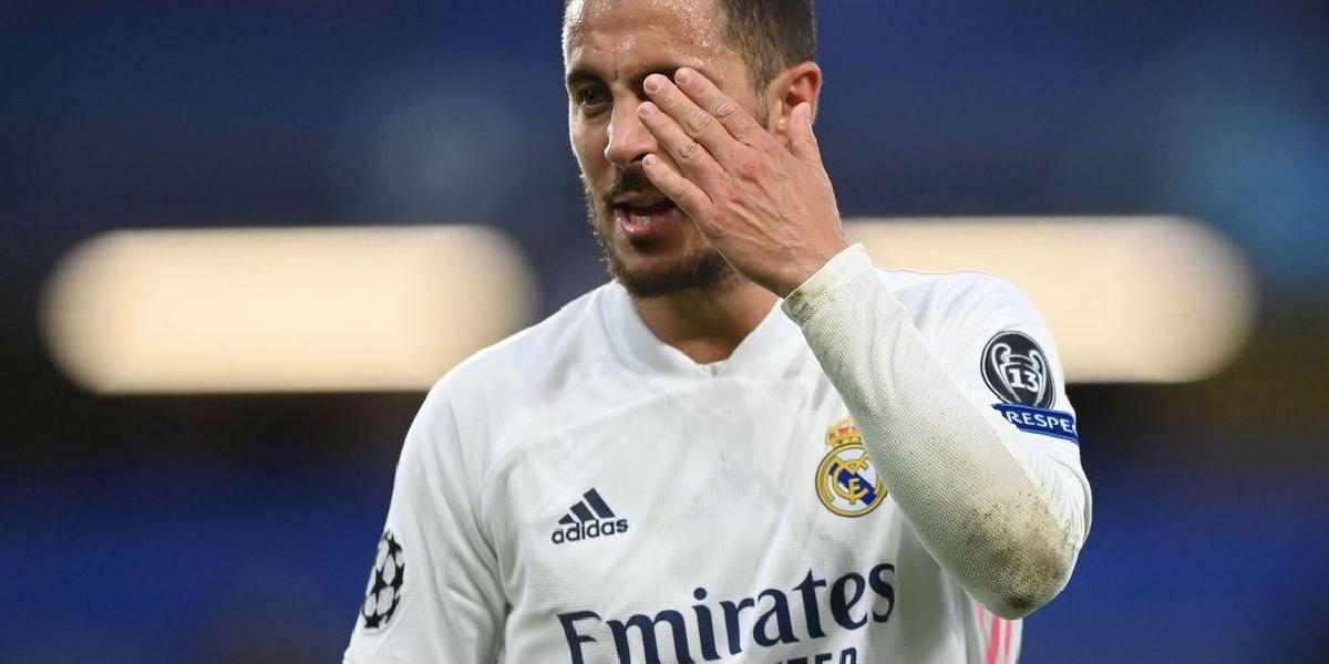 Hazard se desculpa com torcida depois de brincadeiras com adversários