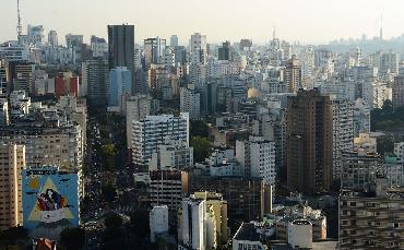 Inflação do aluguel...