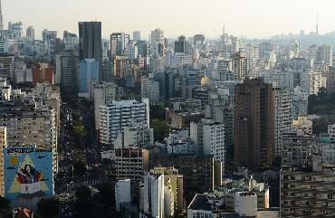 Inflação do aluguel acumula 33,83% em 12 meses