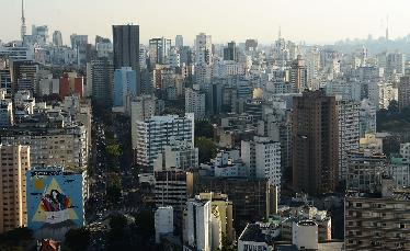 Inflação do aluguel...