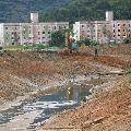 Inicia obra em uma das pontes do Rio das Ostras e passagem será interrompida