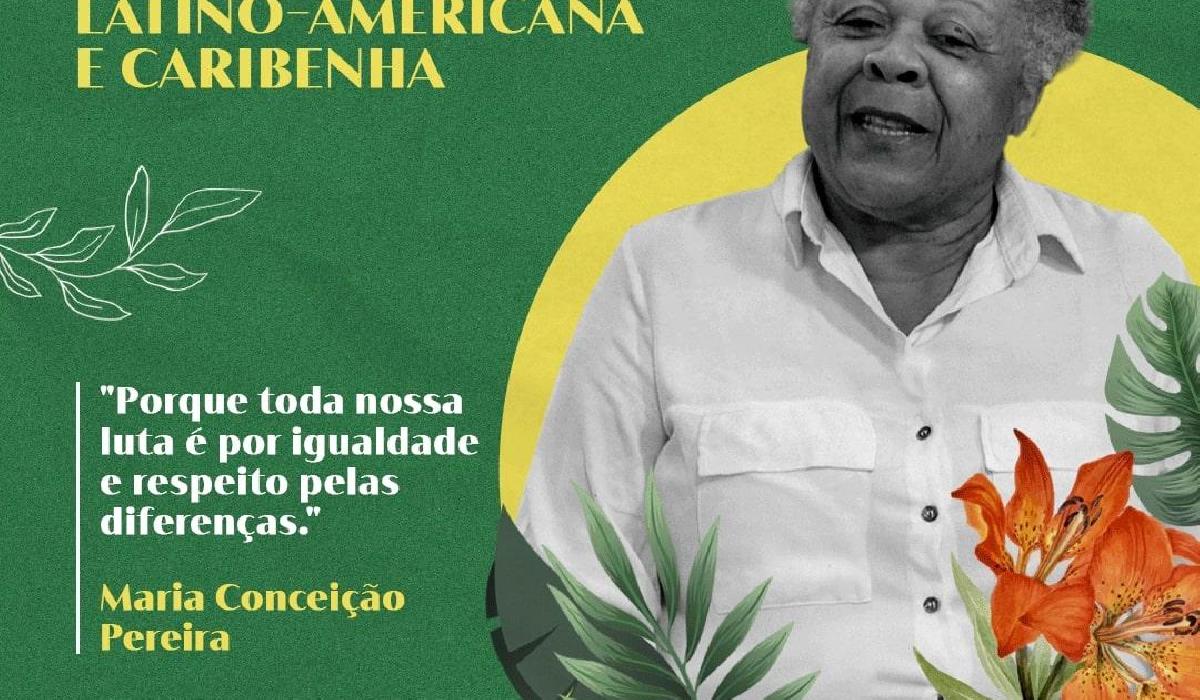 Itajaí lança série de vídeos em homenagem ao Dia Internacional da Mulher Negra