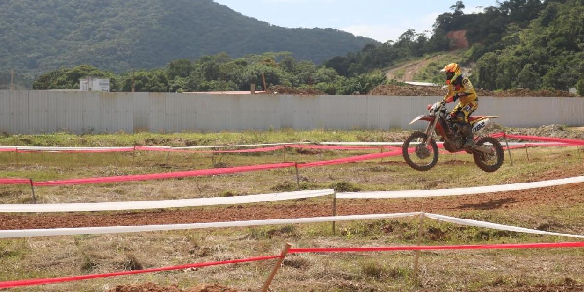 Itapema recebe abertura do Brasileiro de Enduro neste final de semana