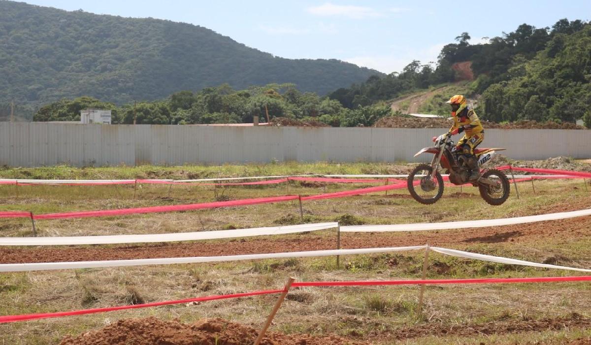 Itapema recebe abertura do Brasileiro de Enduro neste final de semana