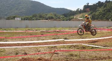 Itapema recebe abertura do Brasileiro de Enduro neste final de semana