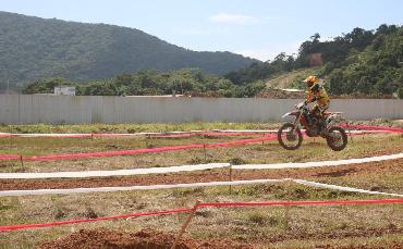 Itapema recebe abertura...