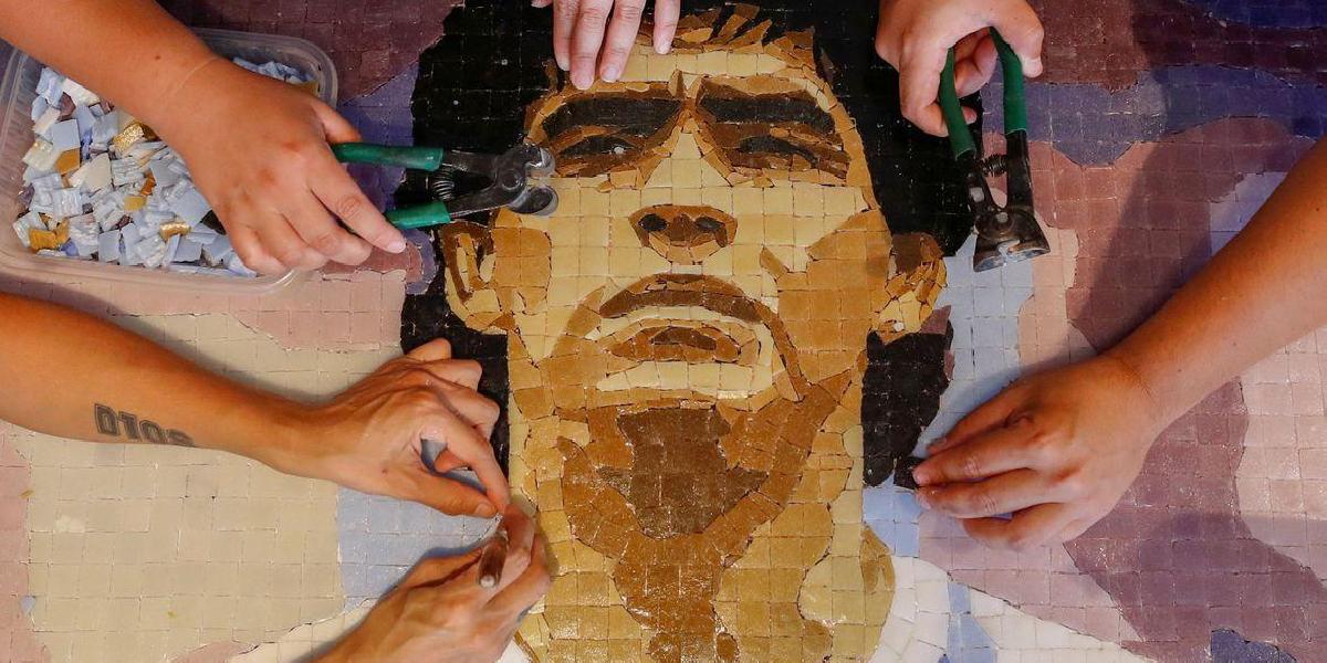 Justiça argentina começa interrogatórios sobre morte de Maradona