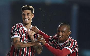 Libertadores: Atlético-MG e São Paulo despacham os argentinos e estão nas quartas de final